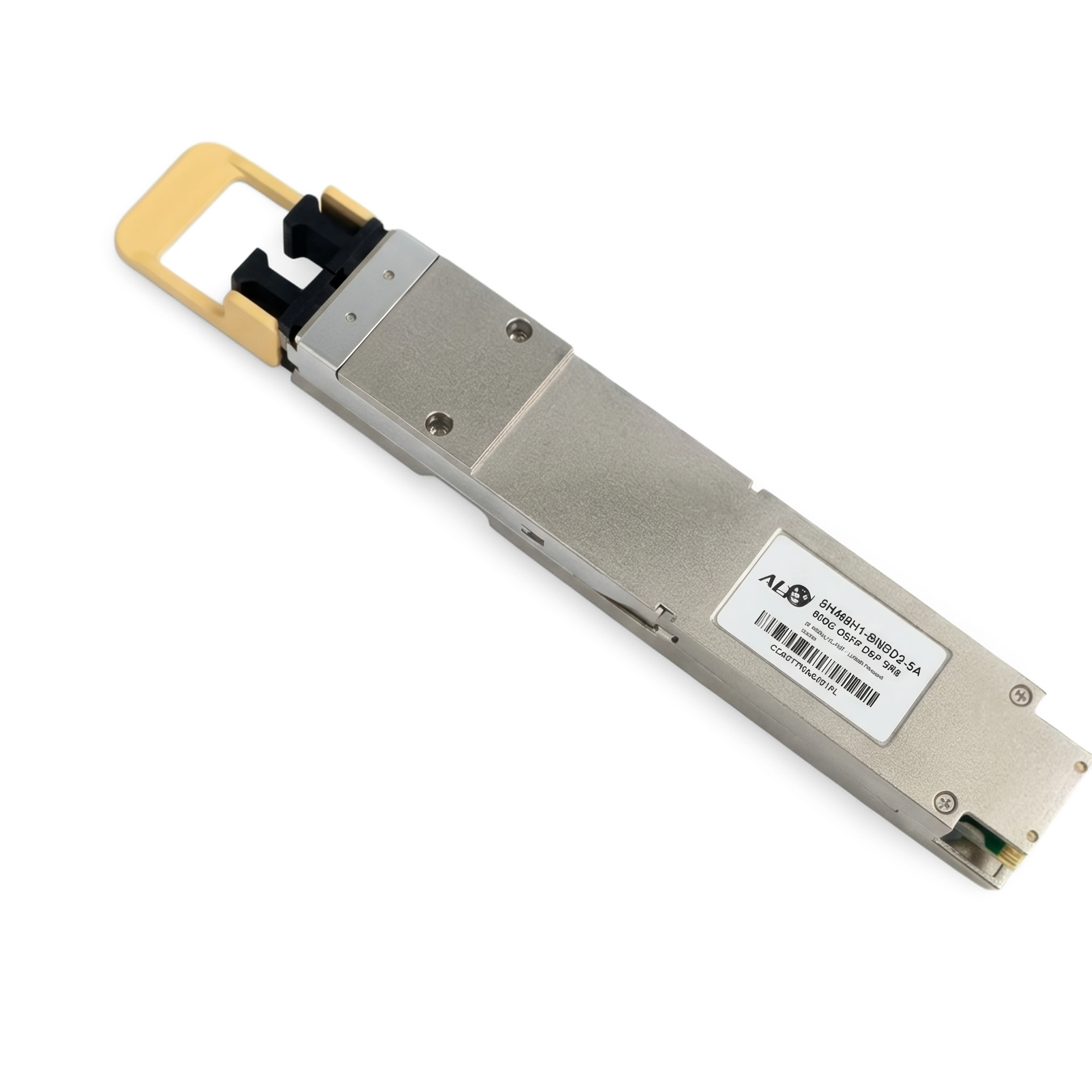 800G Transceiver